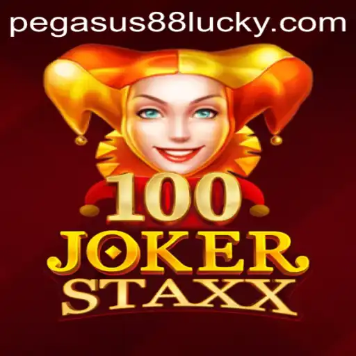 Explore the Thrilling World of 100JokerStaxx: A Modern Gaming Adventure with PEGASUS88
