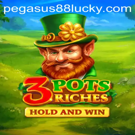 Explore the Exciting World of 3potsRiches - A Comprehensive Guide