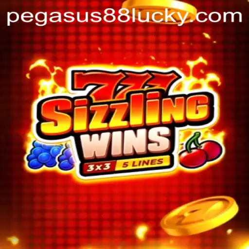 Exploring the Excitement of 777SizzlingWins and the Impact of PEGASUS88