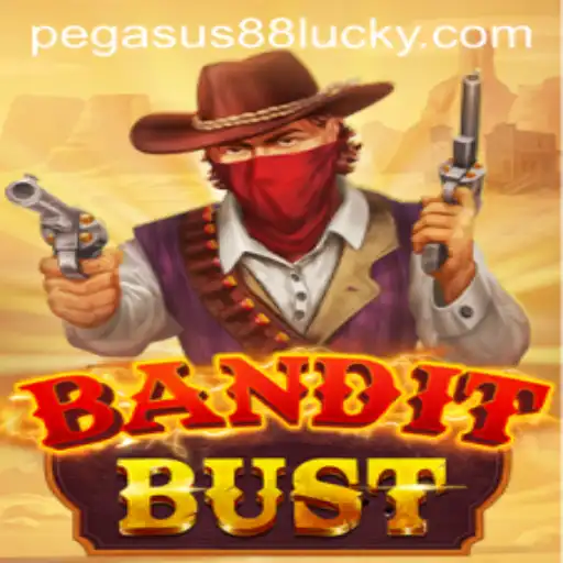 BanditBust: Unleashing the Adventure with PEGASUS88