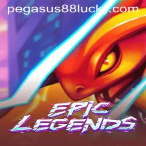 Discover the World of EpicLegends: A Guide for Gamers