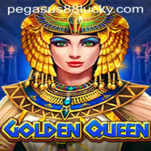 GoldenQueen: The Majestic Adventure Awaits