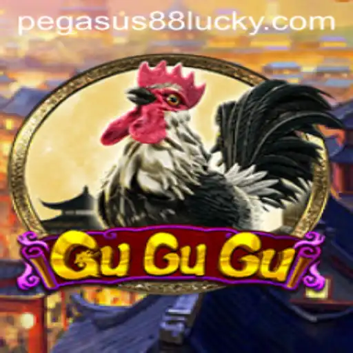 Exploring the Enchanting World of GuGuGu and the Impact of PEGASUS88