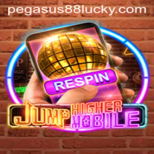 Leap into Adventure with JumpHighermobile and Uncover Secrets with PEGASUS88