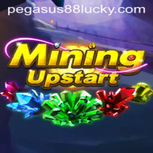 Exploring the Enigmatic World of MiningUpstart: A Deep Dive into Gameplay and Strategy