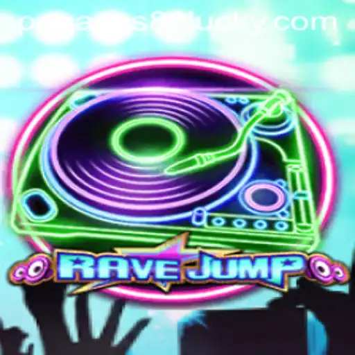 RaveJump: A Thrilling Fusion of Music and Adventure