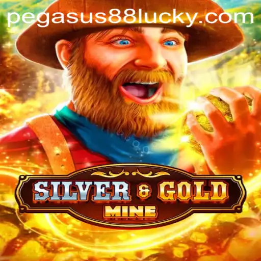 Unveiling the New Era of Gaming: SilverGold and the Rise of PEGASUS88