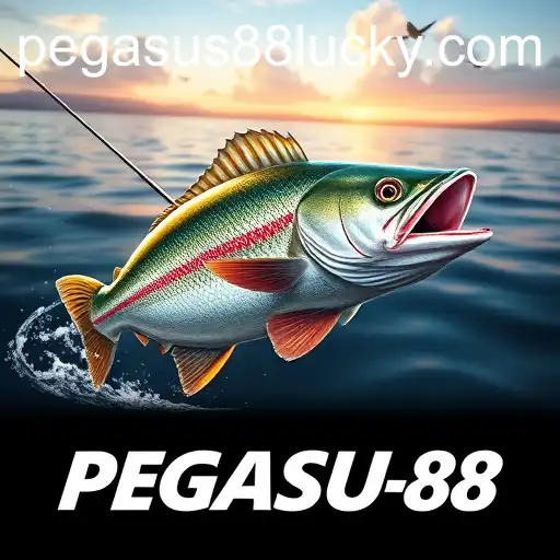 Fishing Games and the Allure of PEGASUS88