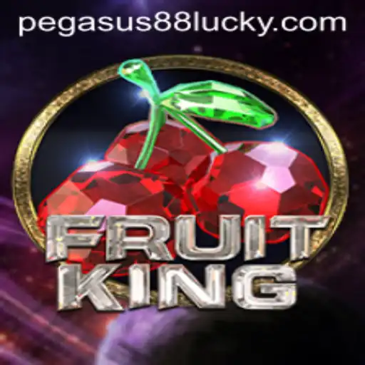 FruitKing: A Fresh Take on Gaming Adventures with a Hint of PEGASUS88