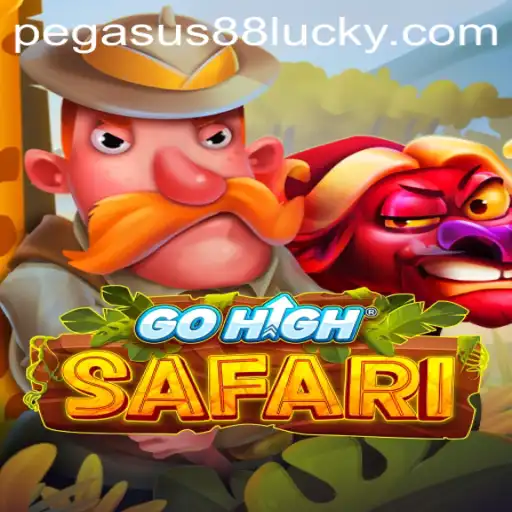Exploring the World of GoHighSafari: A Thrilling Adventure Powered by PEGASUS88