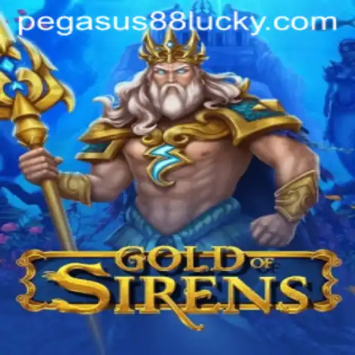 The Enchanting World of GoldofSirens Awaits Gamers Everywhere