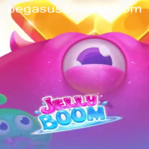 The Exciting World of JellyBoom: PEGASUS88