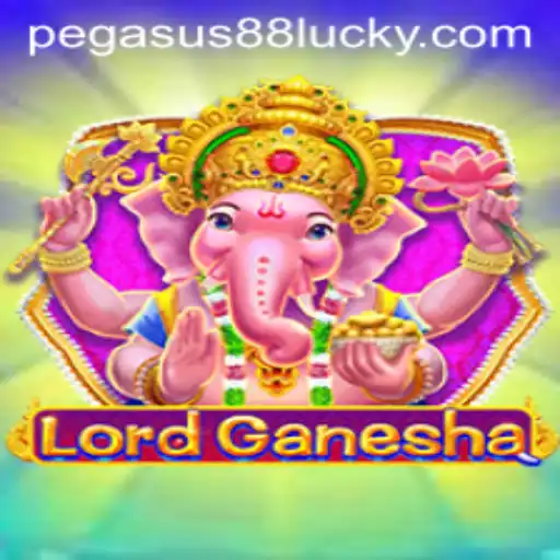 Discover the Enchanting World of LordGanesha - A Game by PEGASUS88