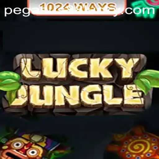 Exploring the New Game LuckyJungle1024: Rules, Features, and More