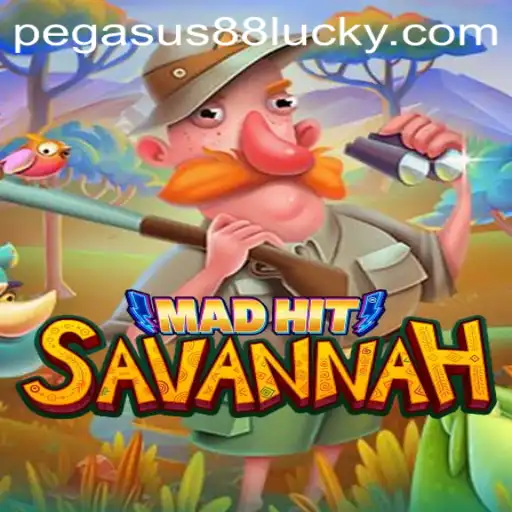 Exploring the World of MadHitSavannah: A Closer Look at the Game