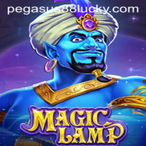 The Enchanting World of MagicLamp: Strategies and Insights for Mastering PEGASUS88