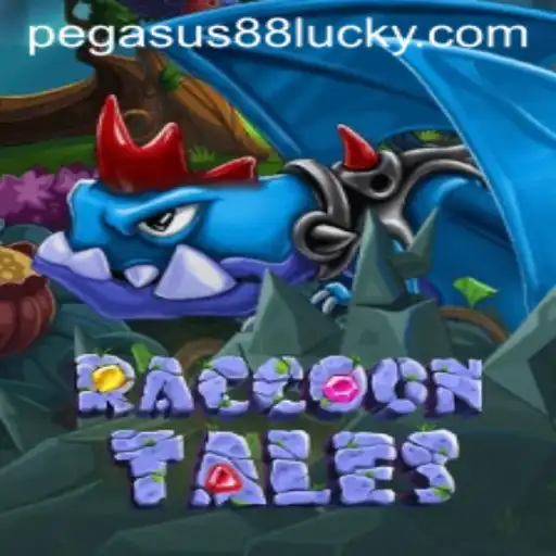 Discover the Magical World of RaccoonTales with PEGASUS88