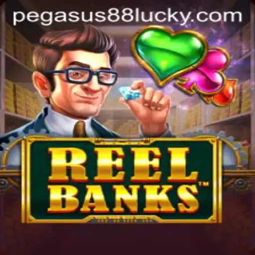 Exploring the Thrills of ReelBanks: An In-Depth Look at PEGASUS88's Latest Offering