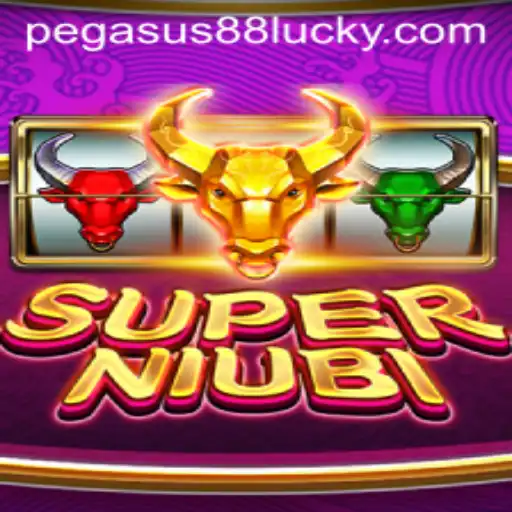 Unveiling SuperNiubi: The Adventure of PEGASUS88