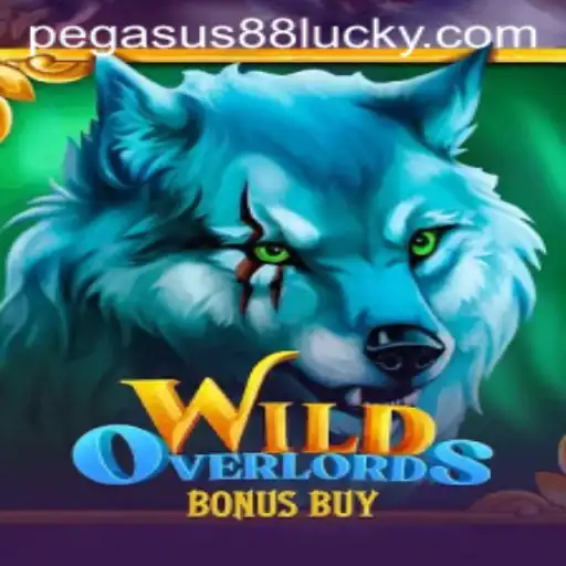 Explore the Wild World of WildOverlordsBonusBuy: A Game by PEGASUS88